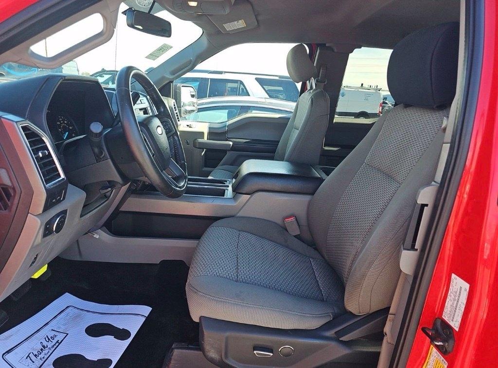 Ford F-150 photo 6