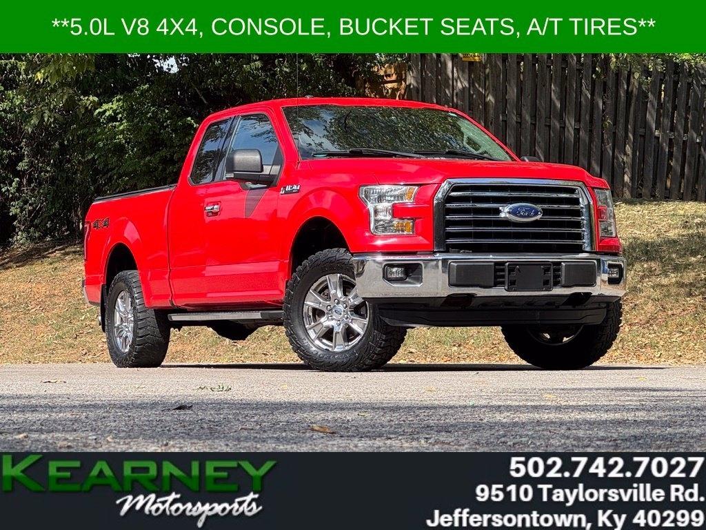Ford F-150