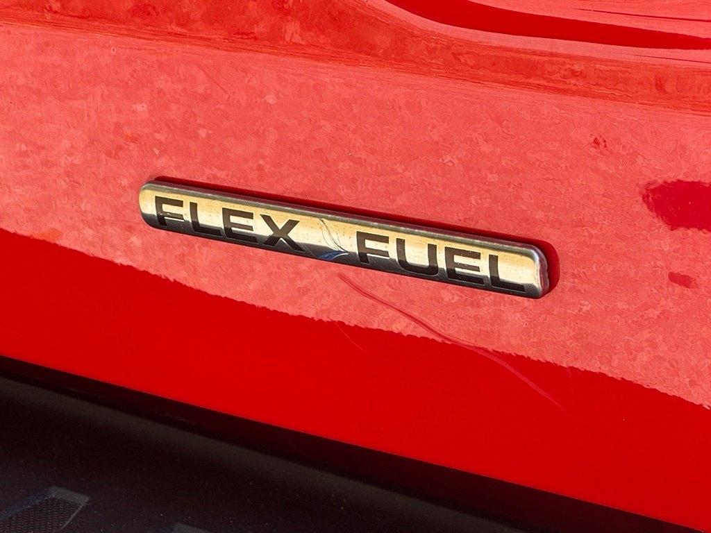 Ford F-150  2016