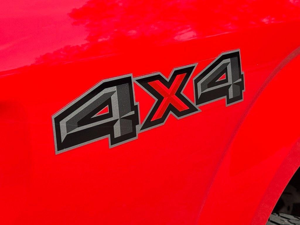 Ford F-150  2016