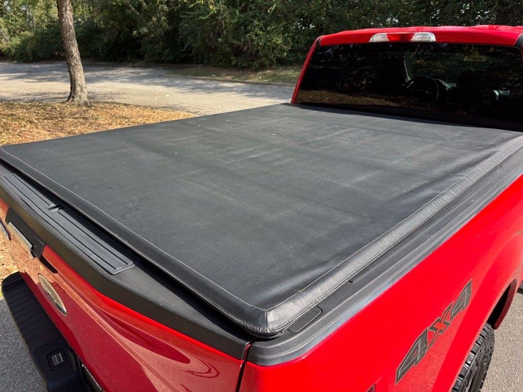 Ford F-150  2016