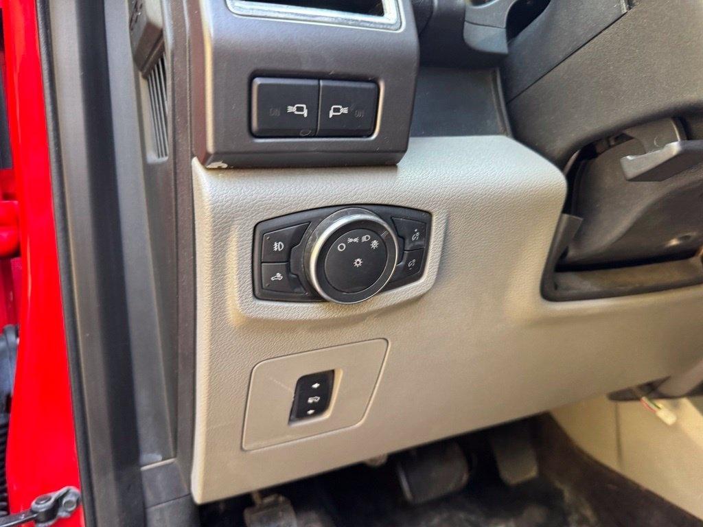 Ford F-150  2016