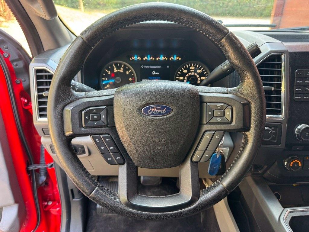 Ford F-150  2016