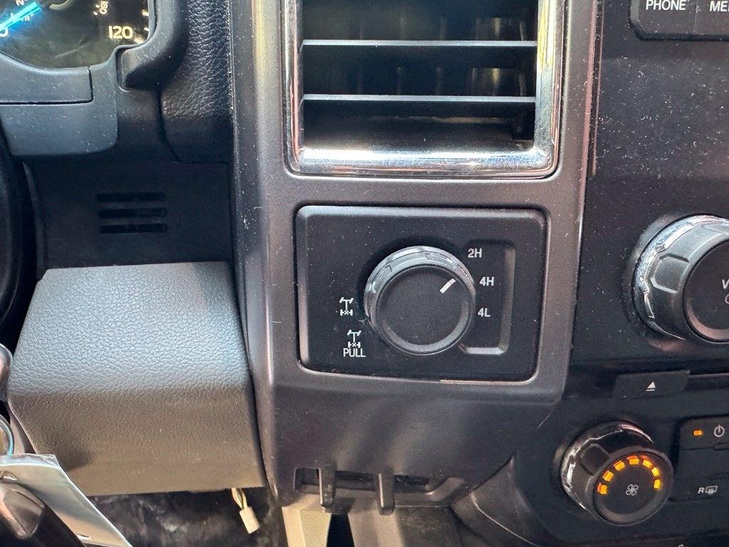 Ford F-150  2016