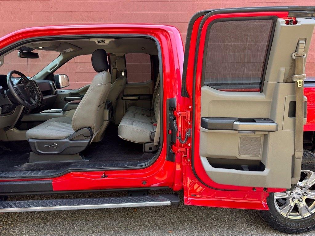 Ford F-150  2016