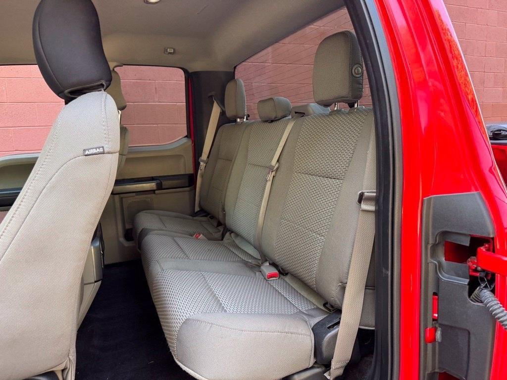 Ford F-150  2016