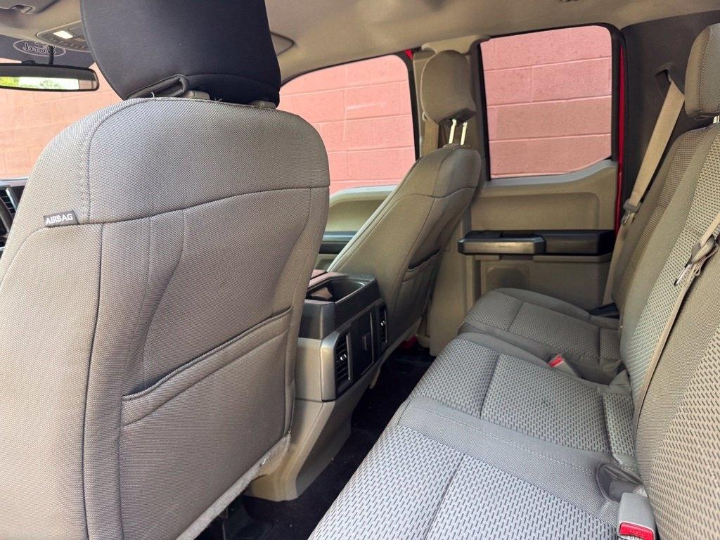 Ford F-150  2016