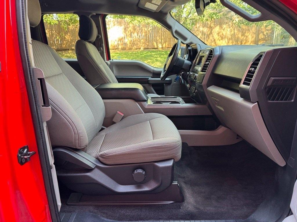 Ford F-150  2016
