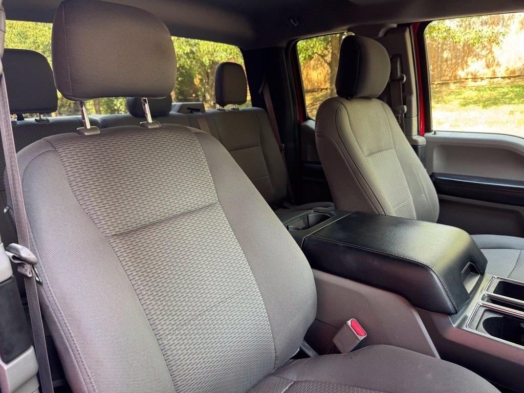 Ford F-150  2016