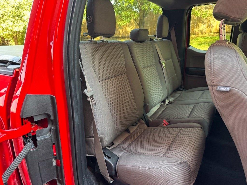 Ford F-150  2016