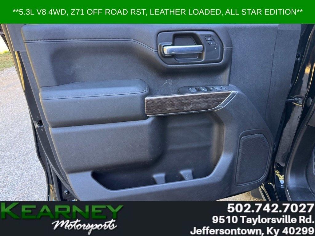 Chevrolet Silverado photo 13