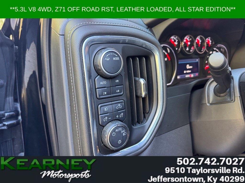 Chevrolet Silverado photo 14