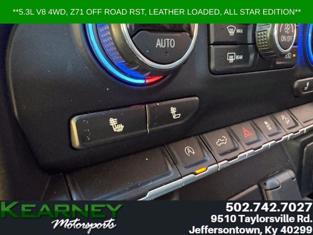Chevrolet Silverado photo 19