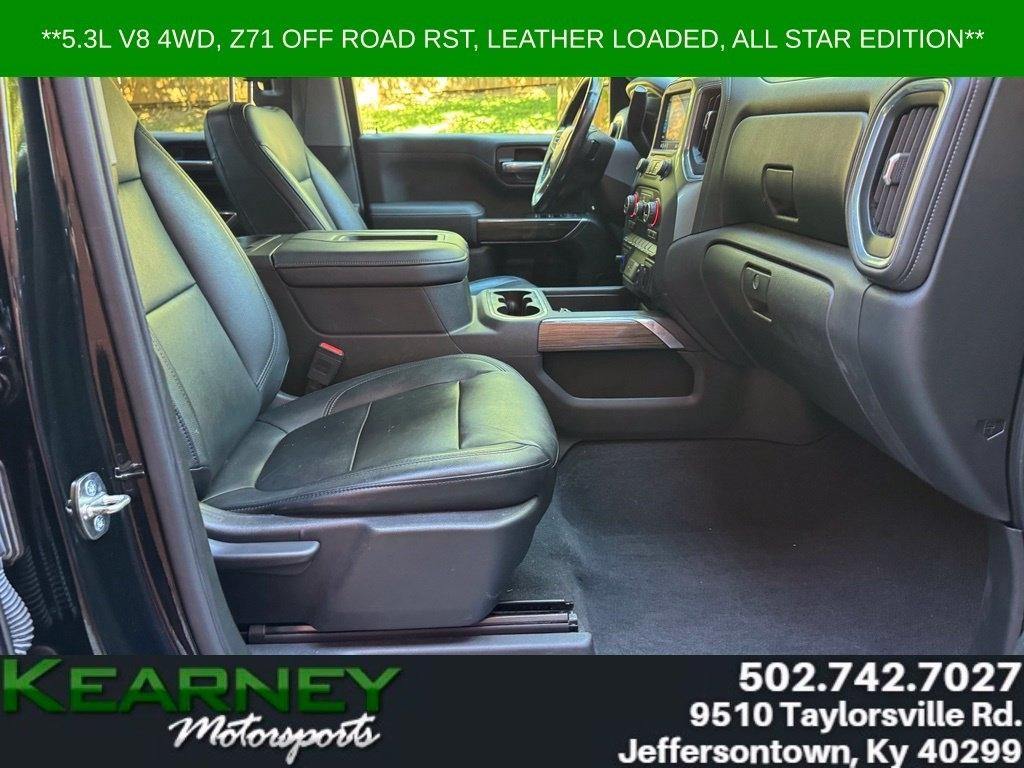 Chevrolet Silverado photo 26
