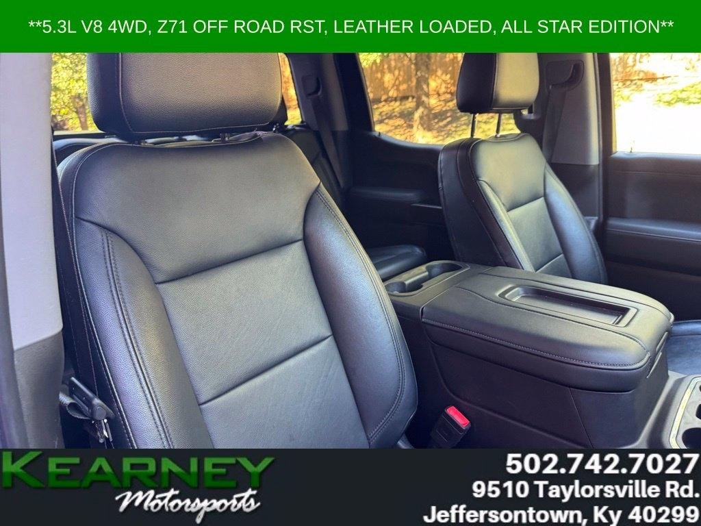 Chevrolet Silverado photo 27
