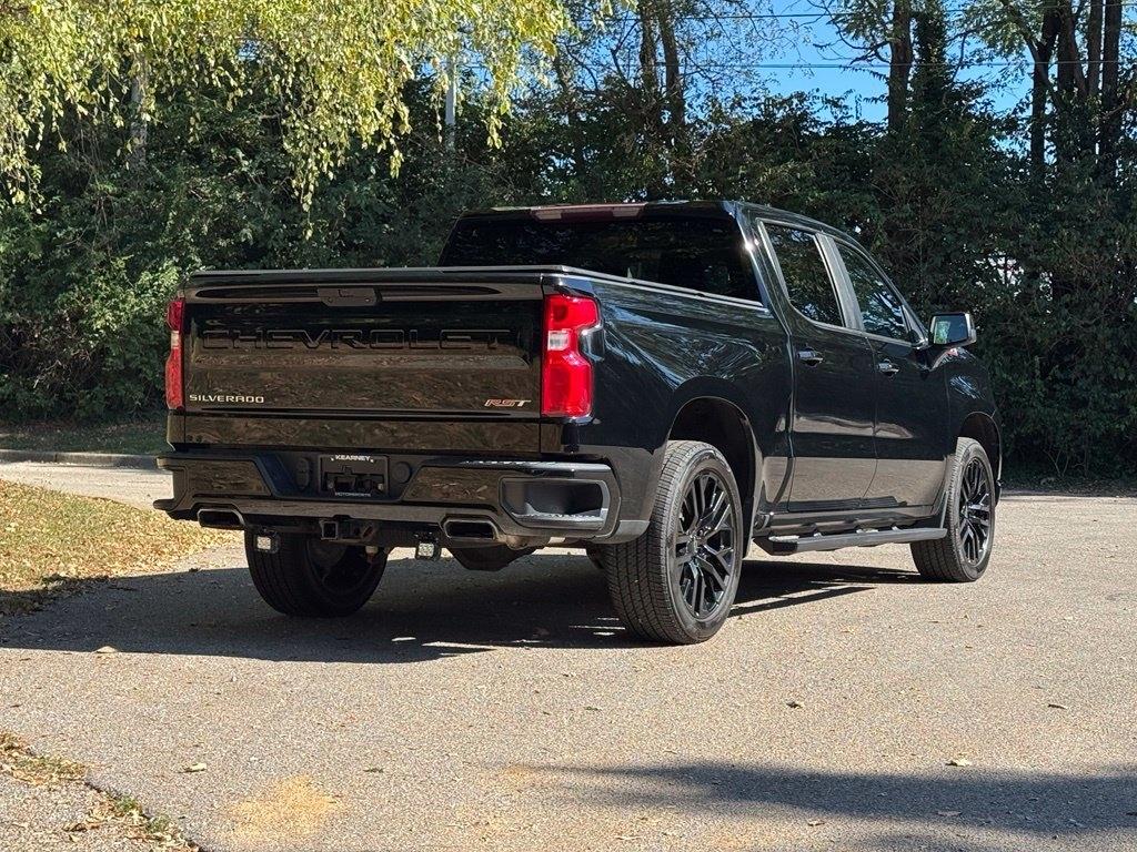 Chevrolet Silverado 1500  2020