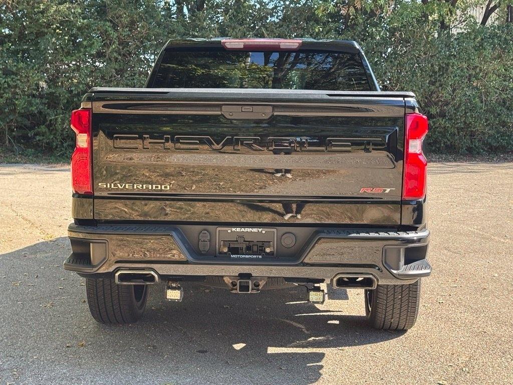 Chevrolet Silverado 1500  2020