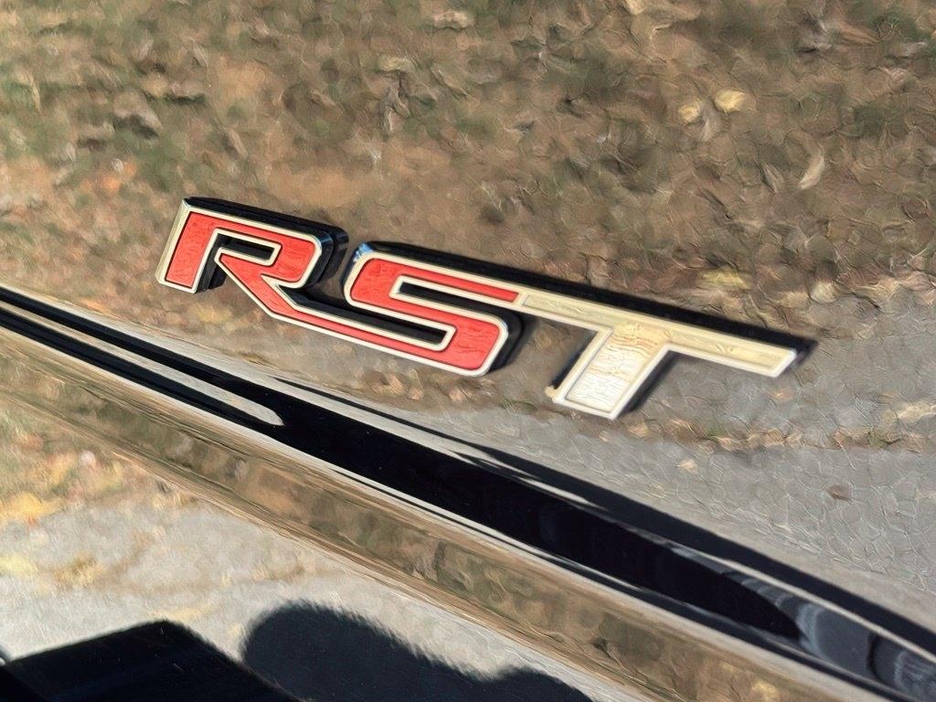 Chevrolet Silverado 1500  2020