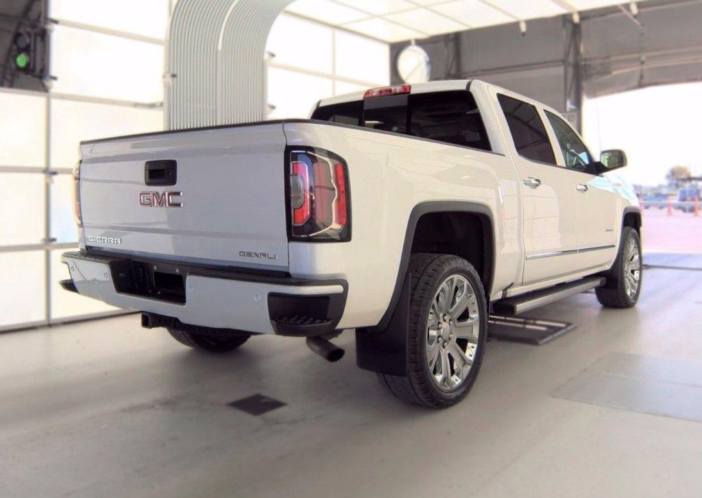 GMC Sierra 1500  2018