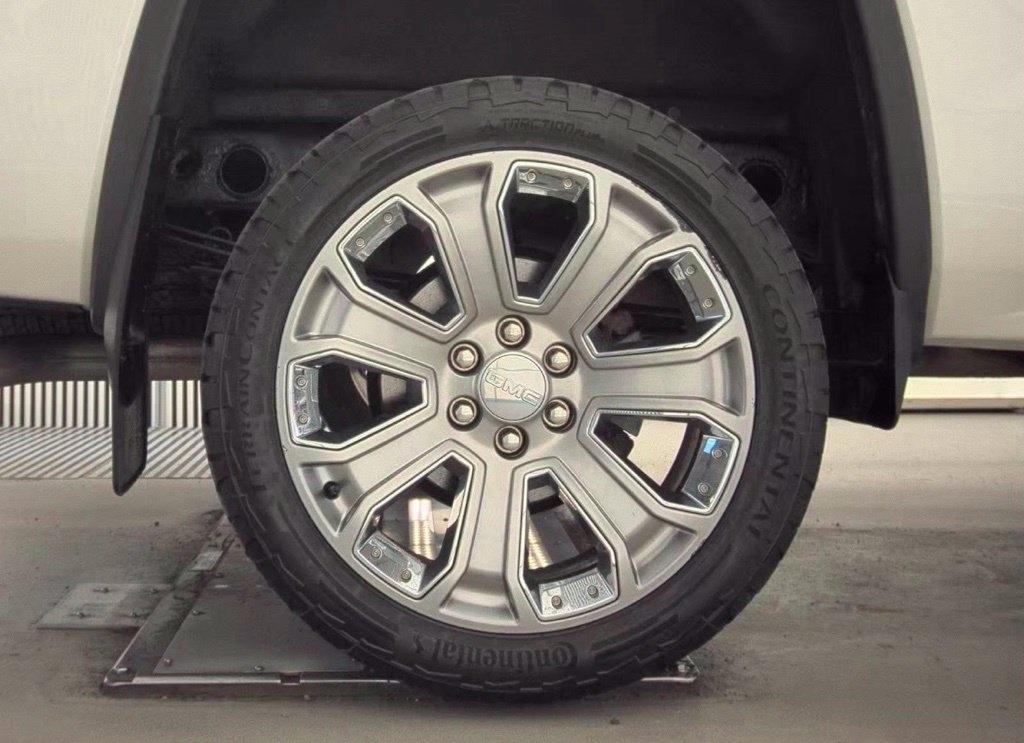 GMC Sierra 1500  2018