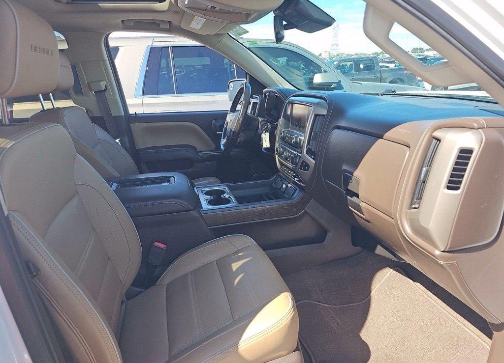GMC Sierra 1500  2018