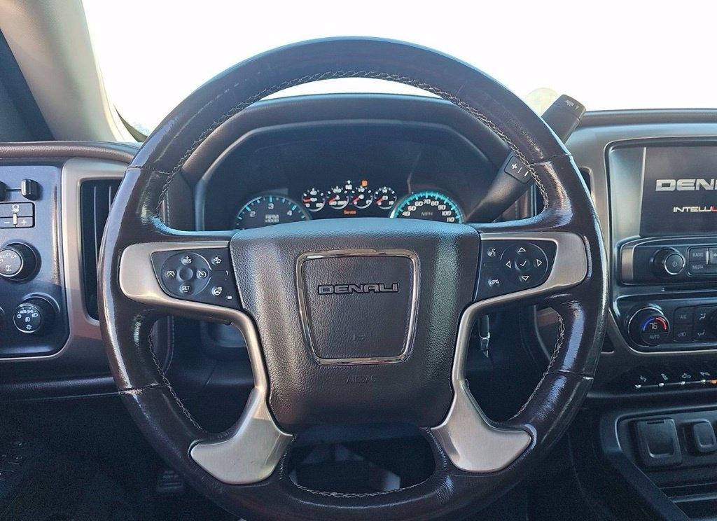 GMC Sierra 1500  2018