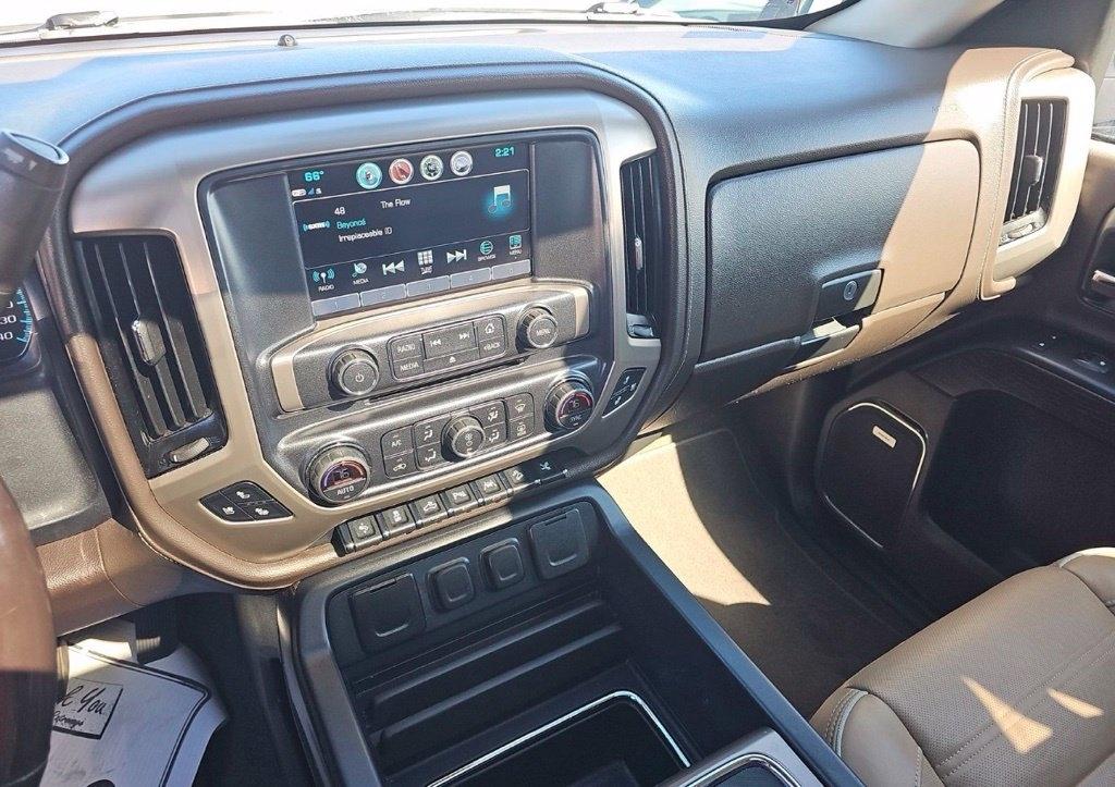 GMC Sierra 1500  2018