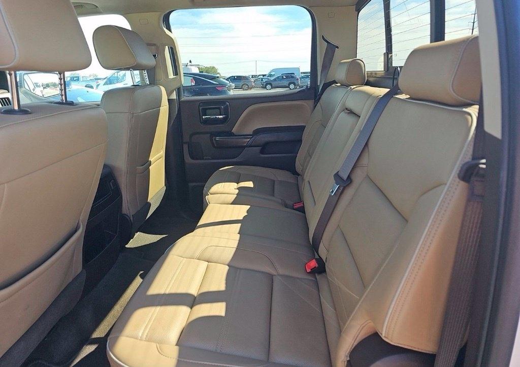 GMC Sierra 1500  2018