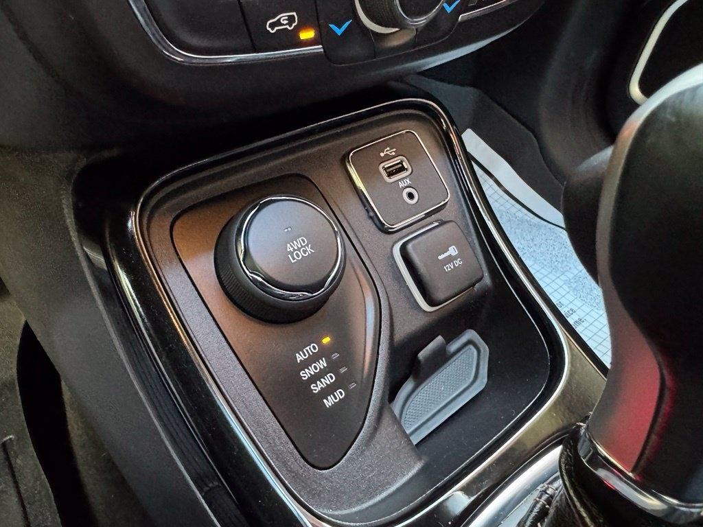 Jeep Compass  2019