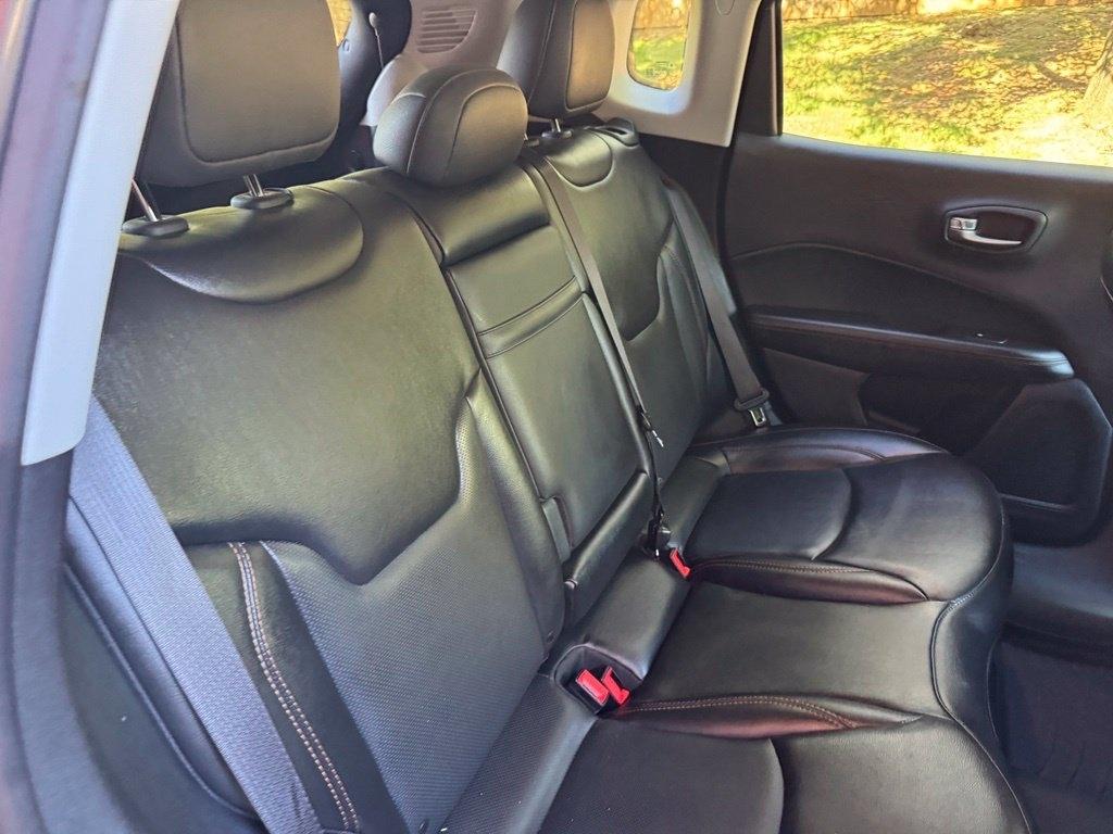 Jeep Compass  2019