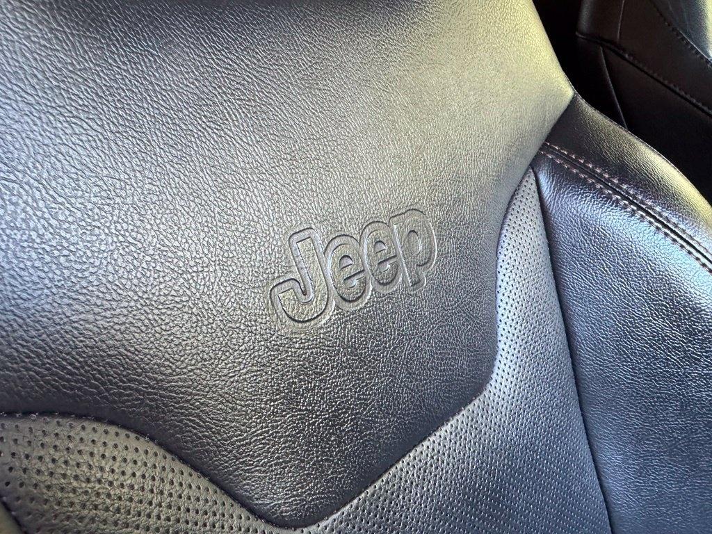 Jeep Compass  2019