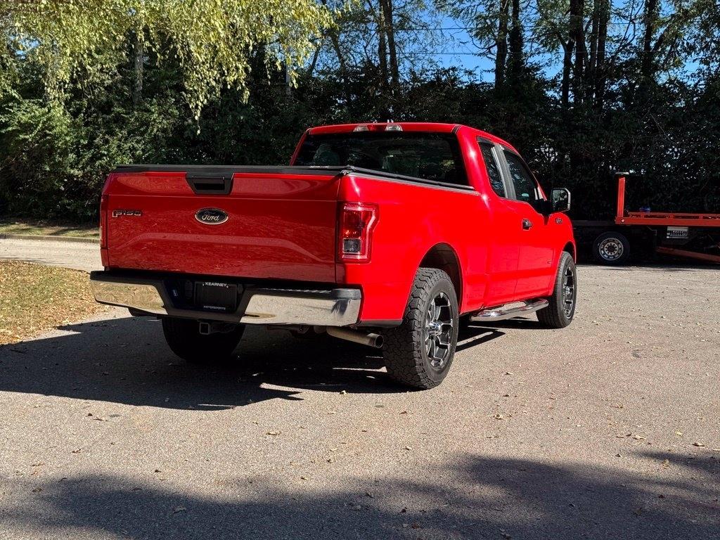 Ford F-150  2016