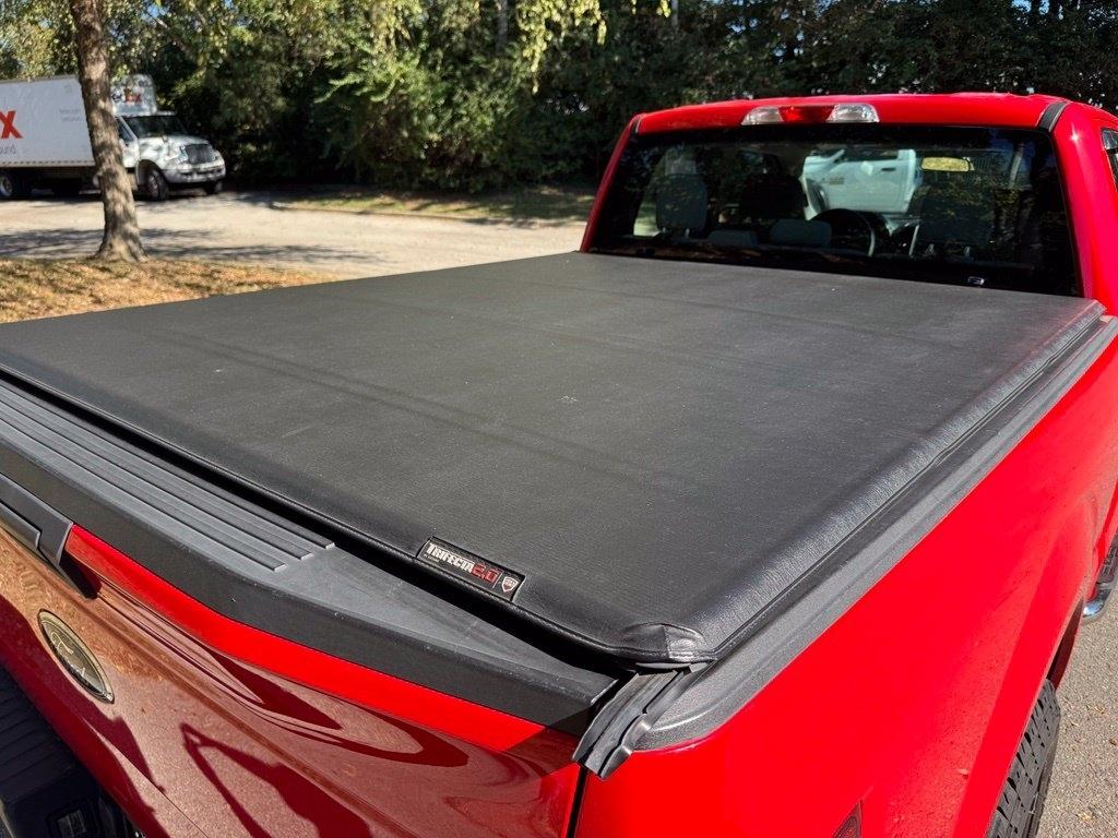 Ford F-150  2016