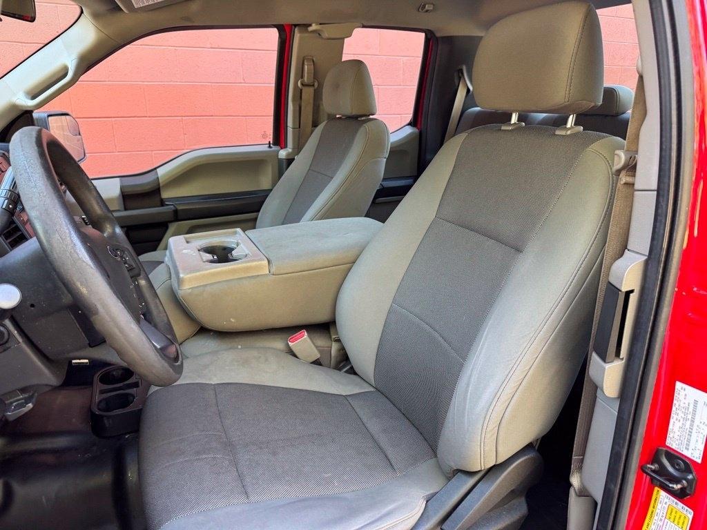 Ford F-150  2016