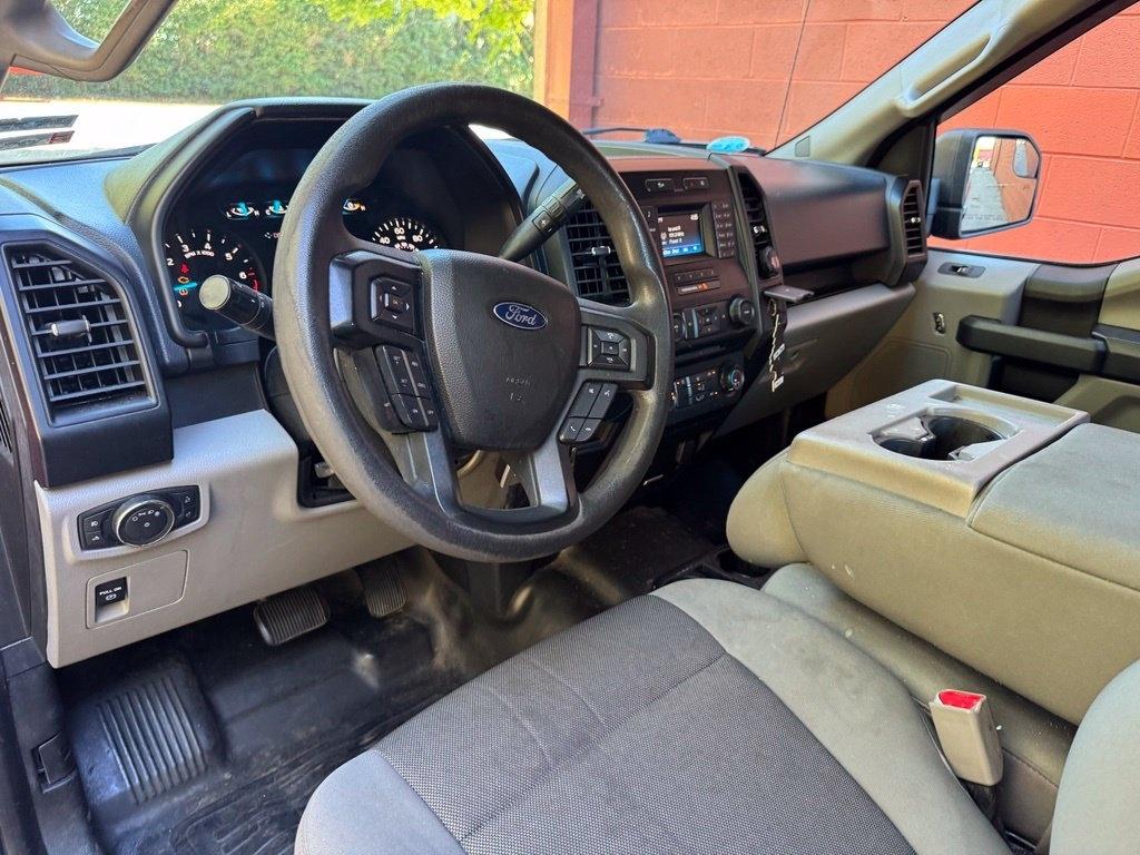 Ford F-150  2016