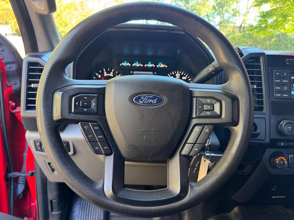 Ford F-150  2016