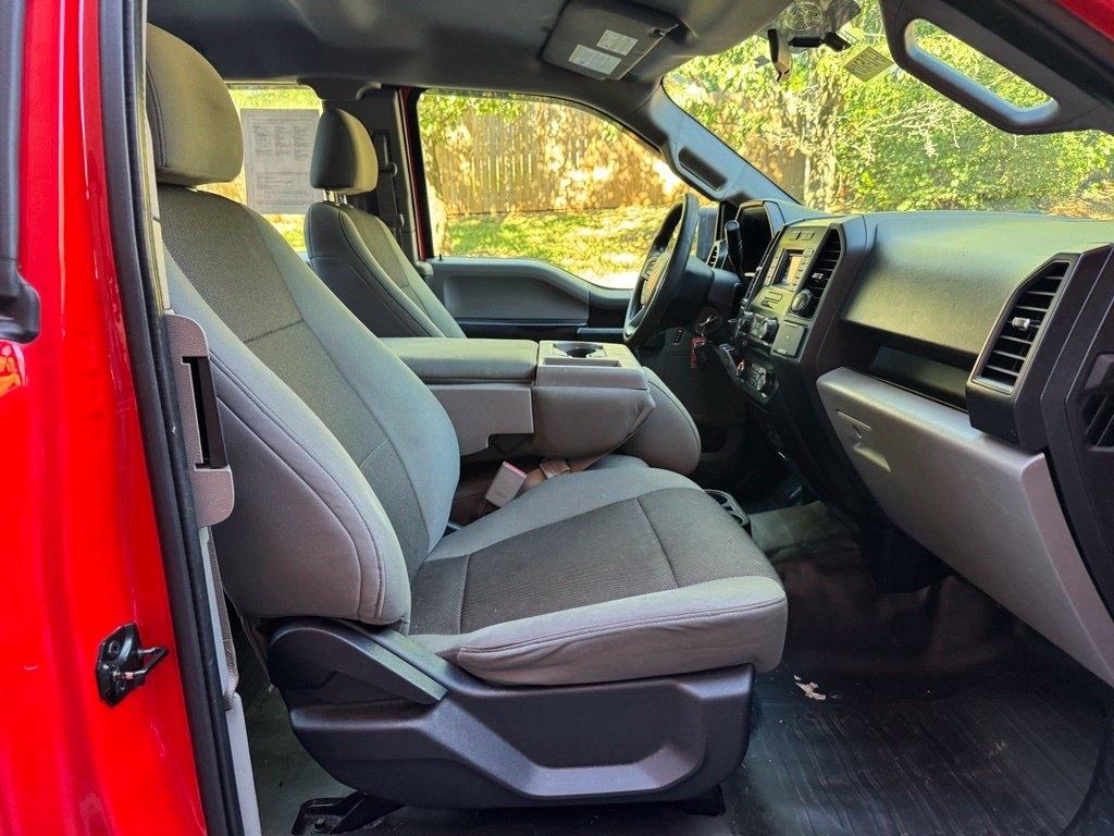 Ford F-150  2016