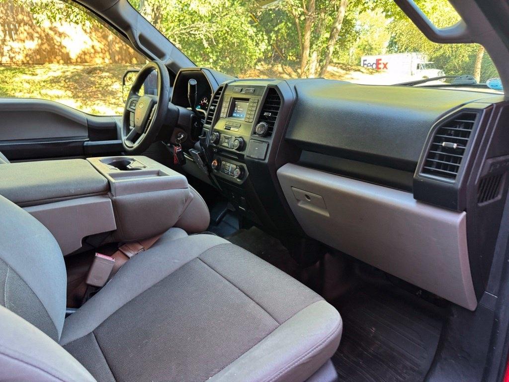 Ford F-150  2016
