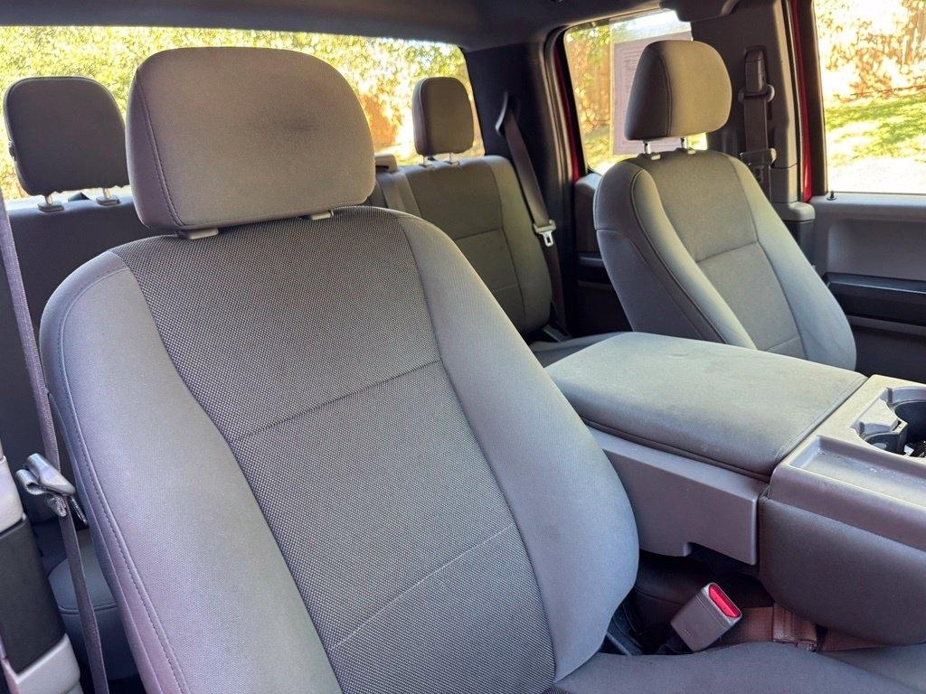 Ford F-150  2016