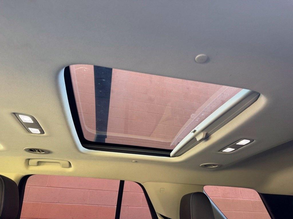 Chevrolet Traverse  2020