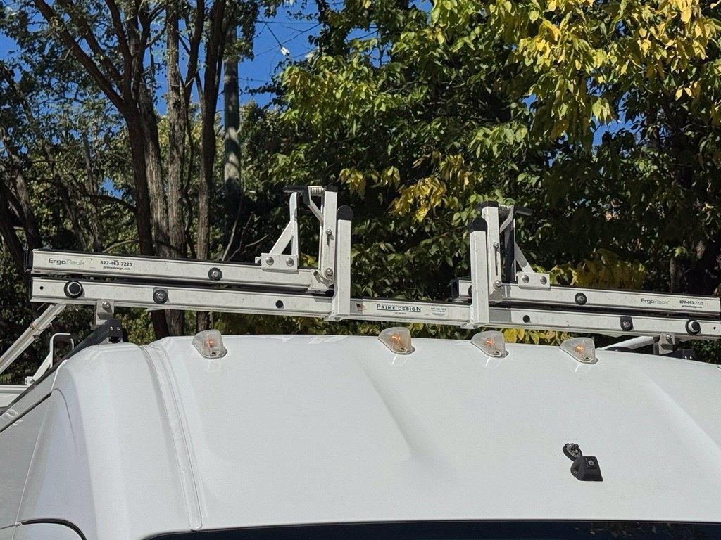 Ram ProMaster 1500 photo 9