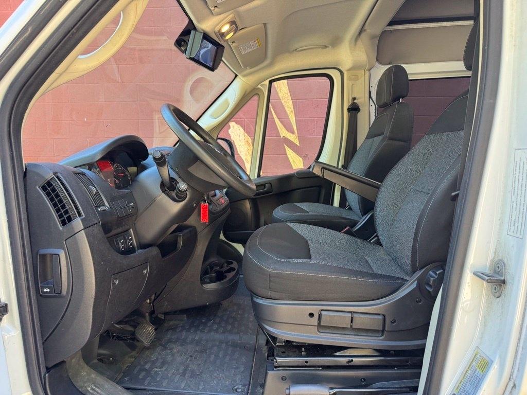 Ram ProMaster 1500 photo 10