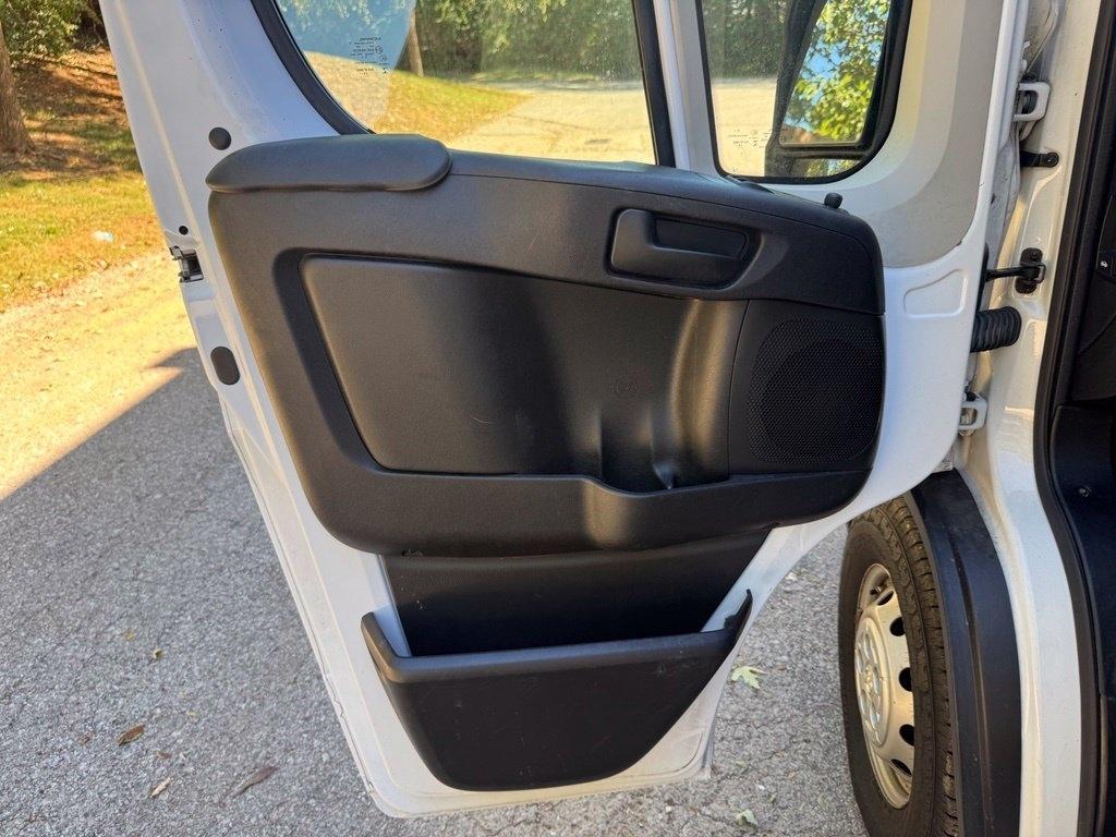 Ram ProMaster 1500 photo 13