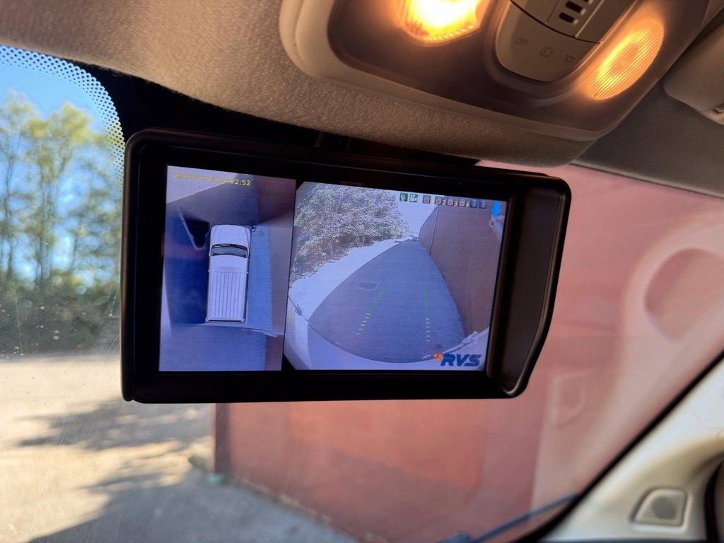 Ram ProMaster 1500 photo 18