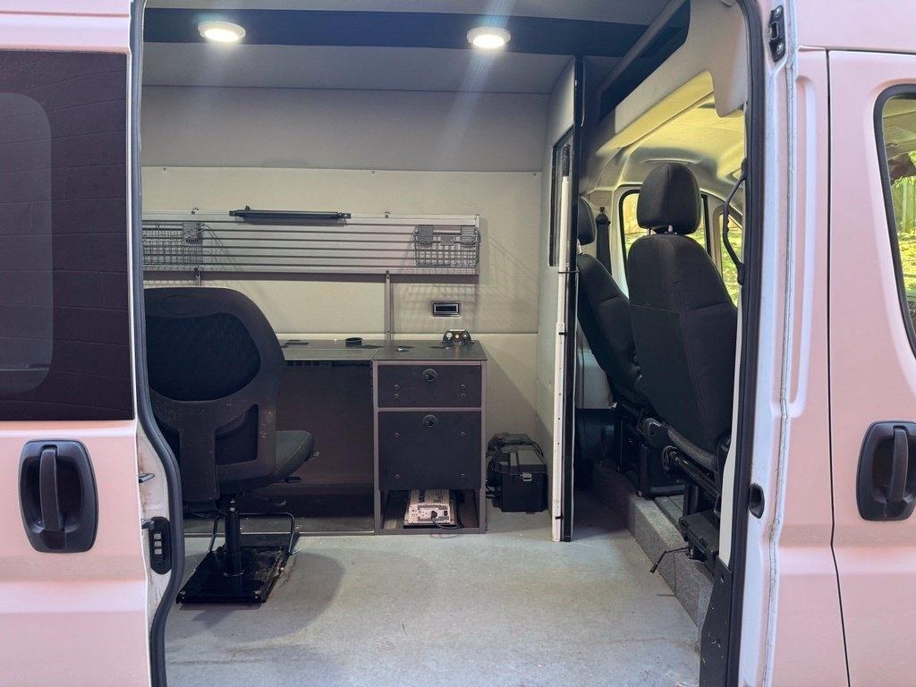 Ram ProMaster 1500 photo 23