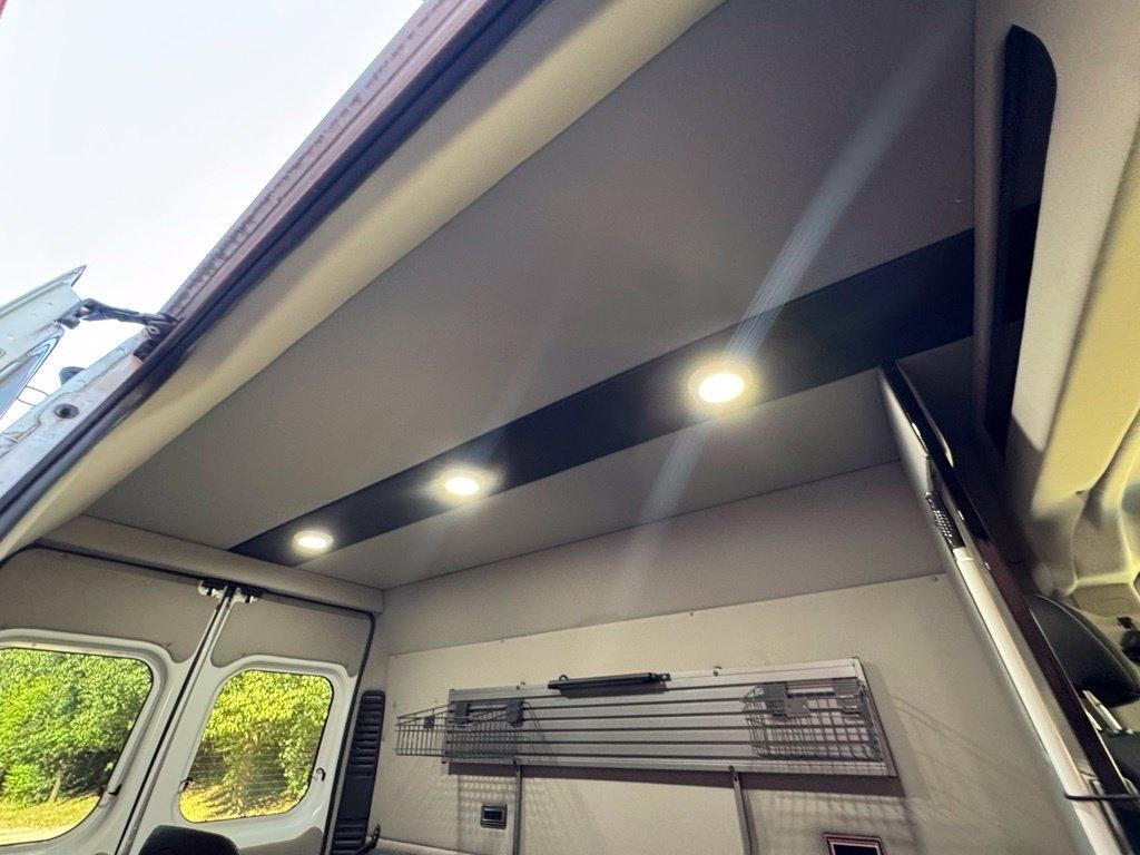Ram ProMaster 1500 photo 26