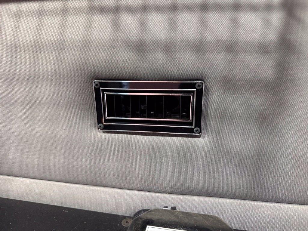 Ram ProMaster 1500 photo 29