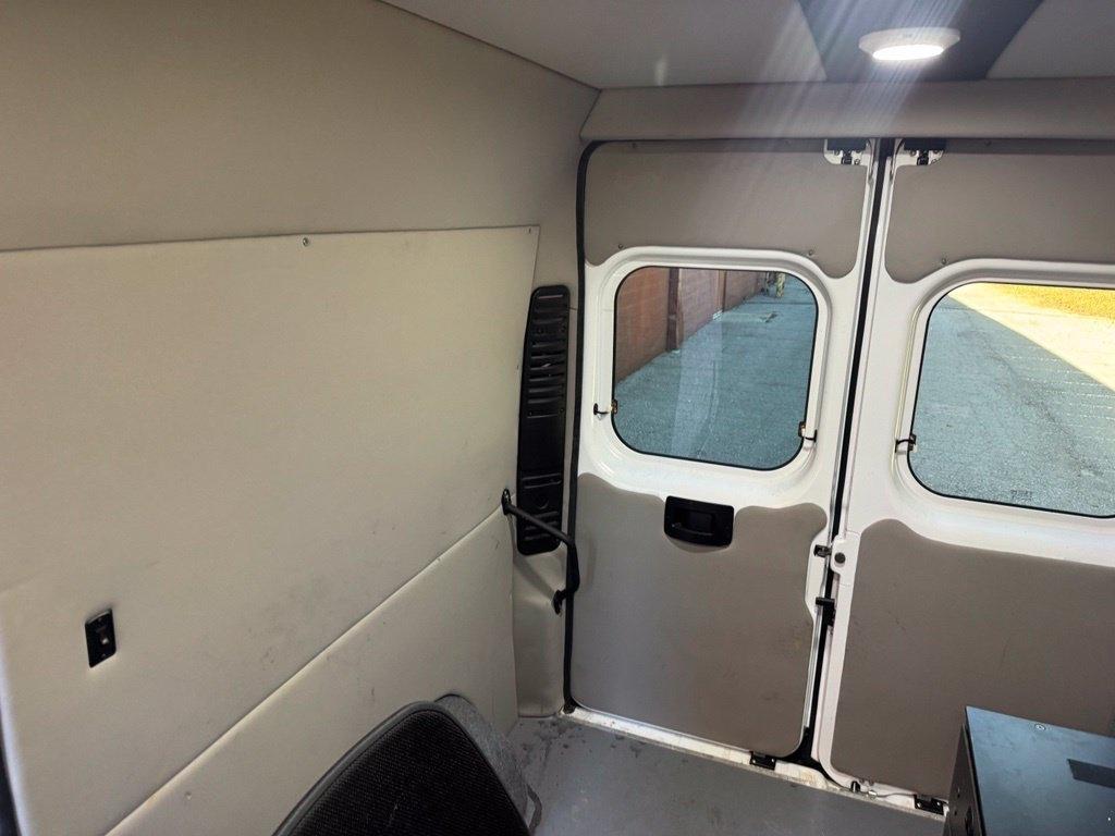 Ram ProMaster 1500 photo 30