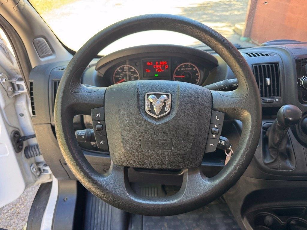 RAM ProMaster Cargo Van  2021