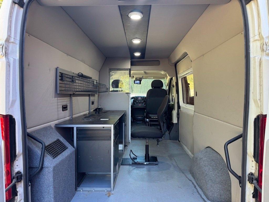 RAM ProMaster Cargo Van  2021